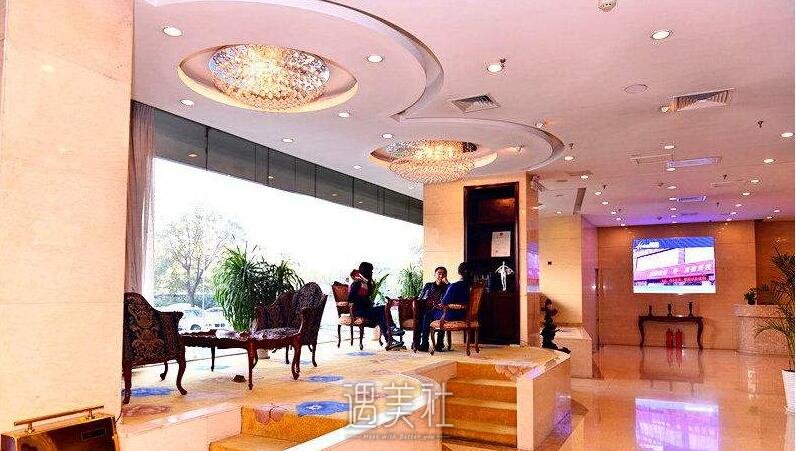 北京唐人美天整形医院靠谱吗?流行项目及收费一览~
