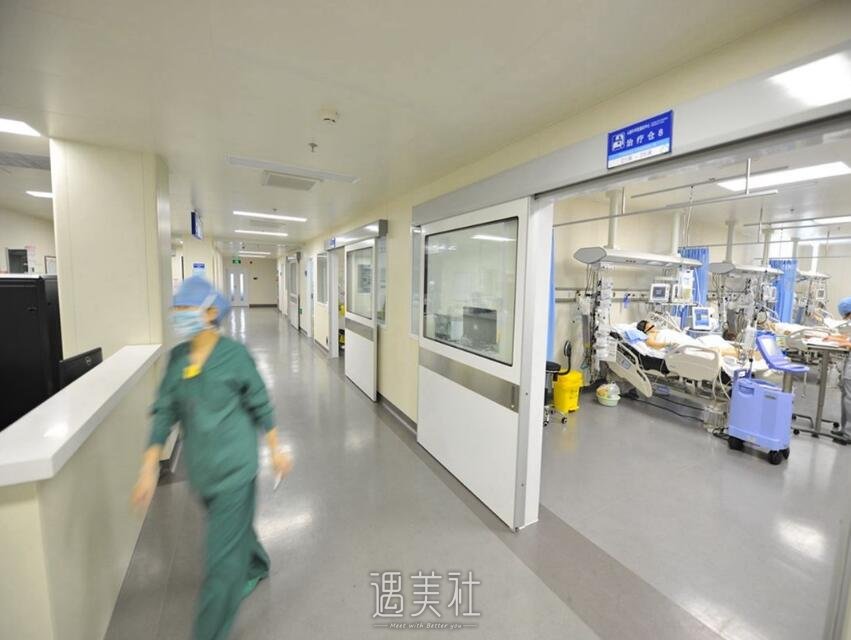 北京安贞医院整形科正规吗?2020年常规项目及收费一览~