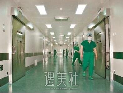北京安贞医院整形科正规吗?2020年常规项目及收费一览~