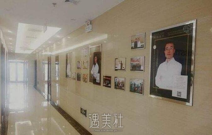 北京柏丽整形医院怎么样?常规项目及收费一览~