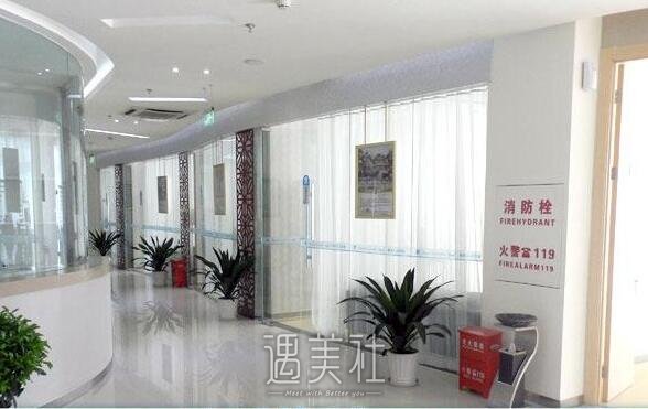 北京圣贝口腔医院正规吗?招牌项目及收费一览~
