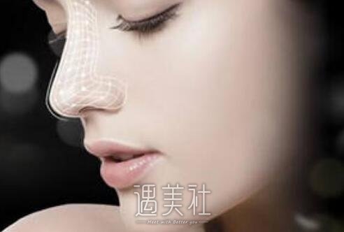 缩鼻翼