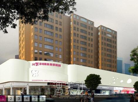郑州集美整形医院口碑怎么样?热门项目及收费情况一览~