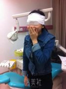 章一新调节疤痕案例：没了疤痕就没了心头的“痛”～ width=