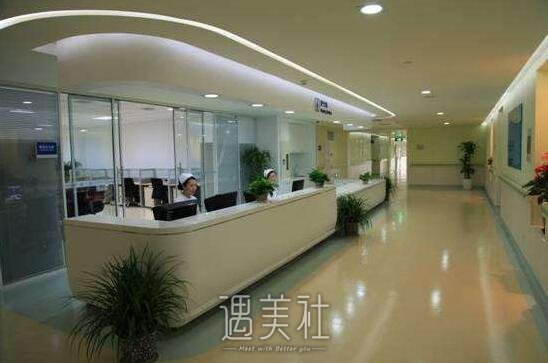 北京航空总医院整形科怎么样?招牌项目及收费一览~