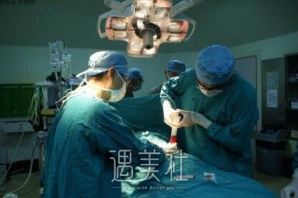 北京华信医院整形科靠谱吗?2020年火热项目及收费一览~