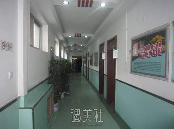 北京武警总医院整形科靠谱吗?2020年招牌项目及收费一览~