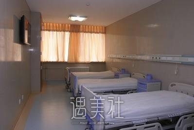 北京武警总医院整形科靠谱吗?2020年招牌项目及收费一览~