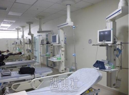 北京309医院整形科正规吗?招牌项目及收费一览~