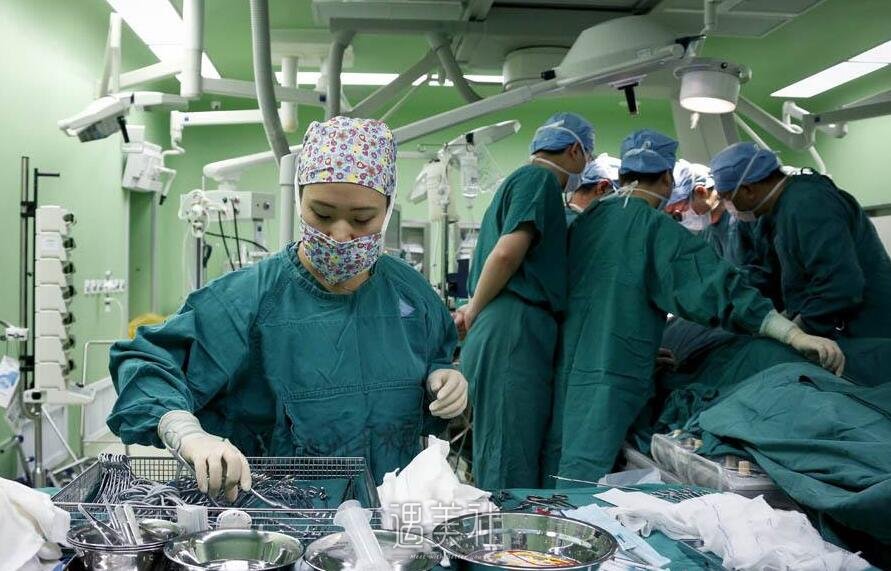 北京309医院整形科正规吗?招牌项目及收费一览~