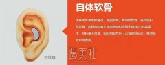 运城耳软骨隆鼻修复多少钱?听说收费还有点小贵呢? width=