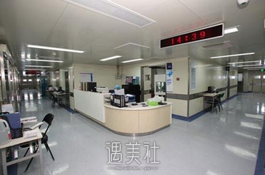北京北大人民医院整形科正规吗?常规项目及收费一览~