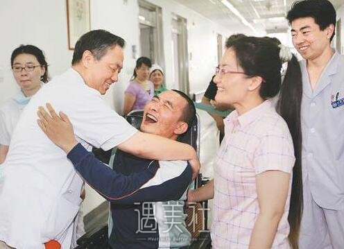 北京宣武医院整形科口碑好吗?热门项目及收费情况一览~