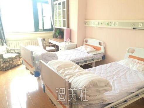 北京清华大学玉泉医院整形科正规吗?火热项目及收费一览~