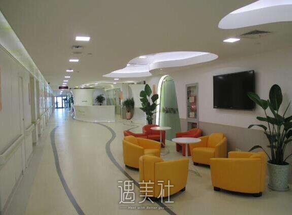上海市东方医院怎么样?常规项目及收费情况一览~