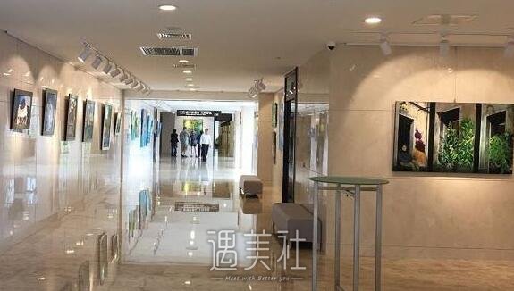 上海国际医学中心整形科靠谱吗?2020年热门项目及收费一览~