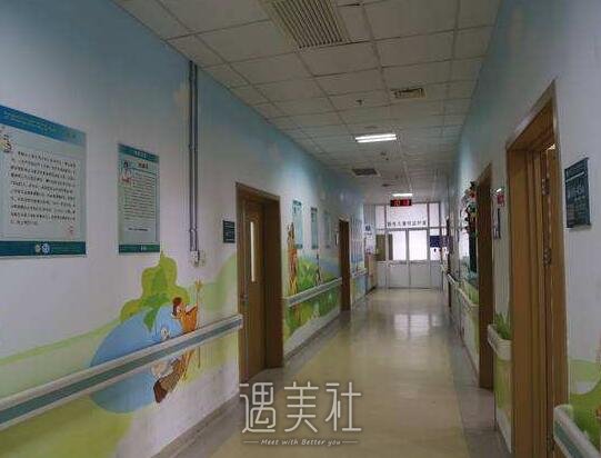 上海市第七人民医院整形科正规吗?流行项目及收费一览~