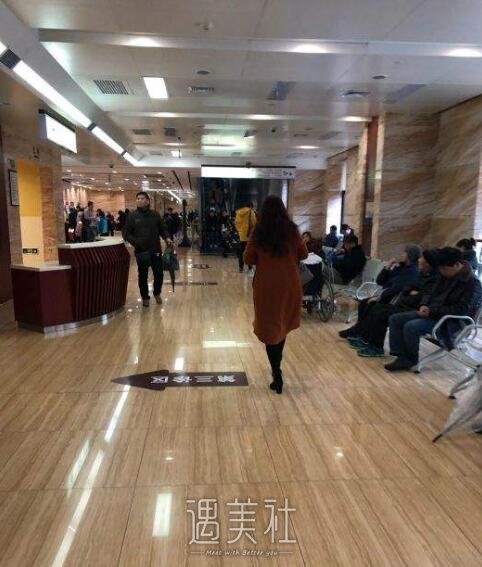 上海长征医院靠谱吗?招牌项目及收费一览~
