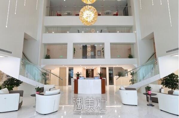 上海时光和九院哪个好?口碑都还不错不知道怎么选!