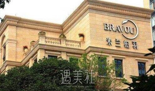 成都米兰柏羽整形价格表2020友好分享，好奇的来看下!