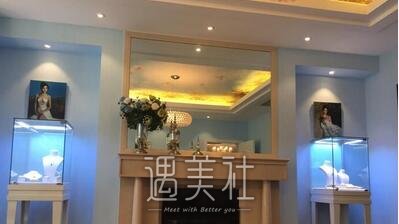 上海,容妍,沪西