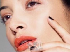 鼻孔缩小手术没问题吗|鼻孔缩小手术优缺点一览无遗~ width=