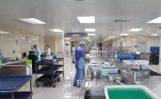 中山一院整形科正规吗?流行项目及收费一览~