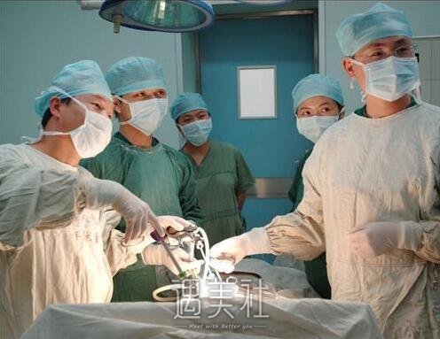 中山二院整形科口碑如何?热门项目及收费一览~