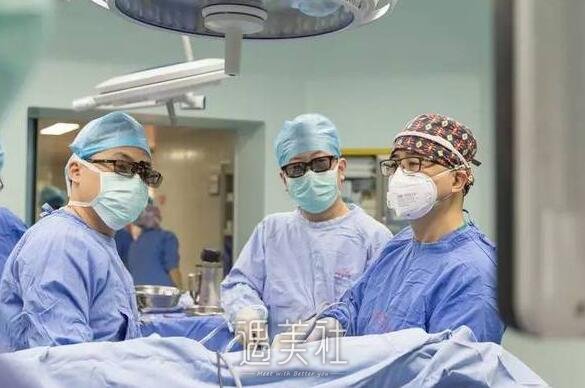 广医一院整形科口碑好吗?常规项目及收费一览~