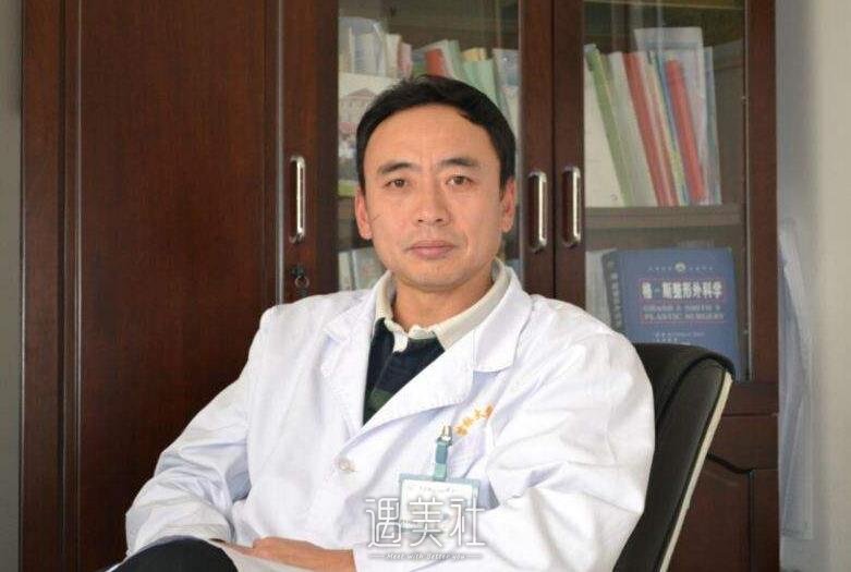 吉大一院整形外科张舵医生怎么样?想看看简介喃~