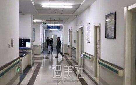 哈医大一院整形价格表崭新版本来啦，你值得拥有!
