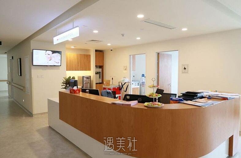 上海沃德医疗中心整形科怎么样?火热项目及收费一览~