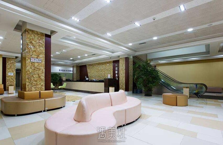 上海中山医院整形科口碑好吗?热门项目及收费一览~