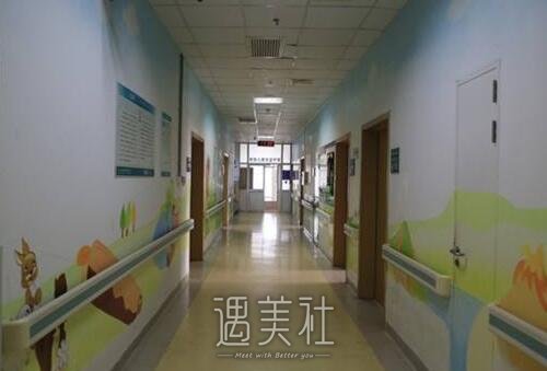 上海第六人民医院整形科怎么样?2020年招牌项目及收费一览~