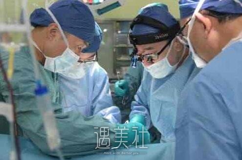 上海新华医院整形科靠谱吗?火热项目及收费一览~