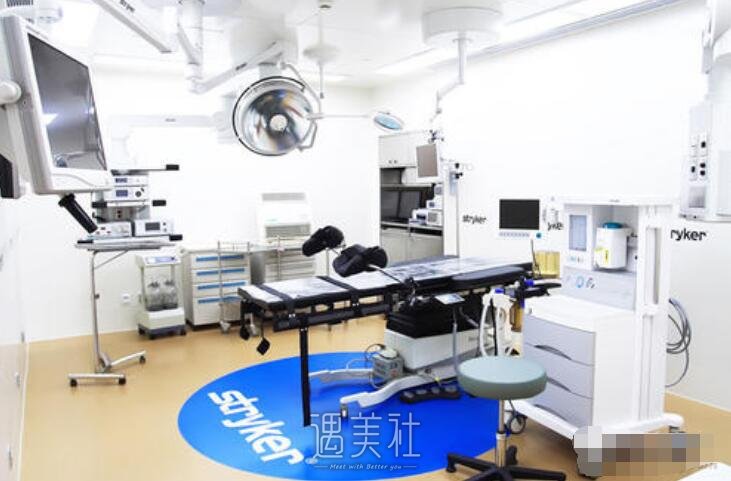 上海市同济医院整形科口碑好吗?常规项目及收费一览~