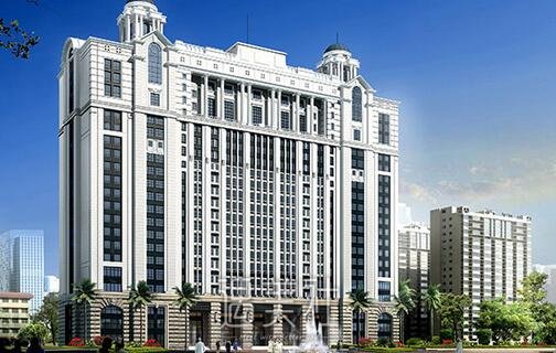 广州南方医院