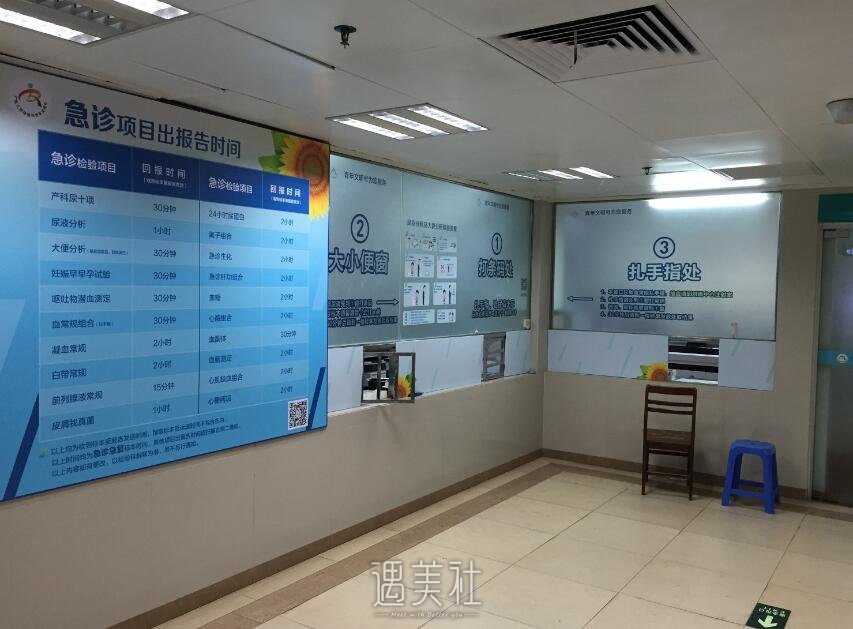 广医三院整形科怎么样?2020年流行项目及收费一览~