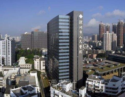 深圳市人民医院整形科口碑好吗?有木有2020年多方面价格表喃?