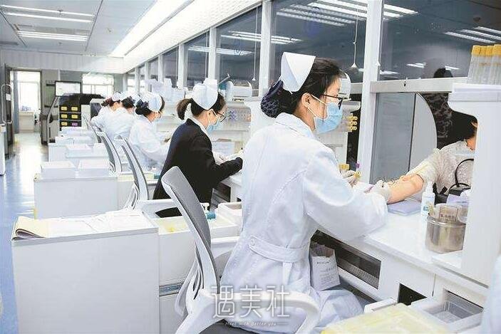 北京大学深圳医院整形科怎么样?2020年热门项目及收费一览~