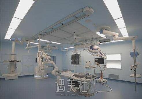 深圳大学一附院靠谱吗?有木有2020年多方位价格表喃?