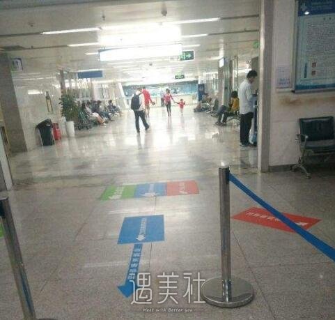 深圳大学一附院靠谱吗?有木有2020年多方位价格表喃?
