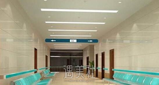深圳第三人民医院整形科怎么样?招牌项目及收费情况一览~
