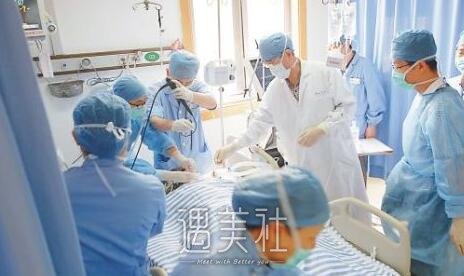 深圳第三人民医院整形科怎么样?招牌项目及收费情况一览~