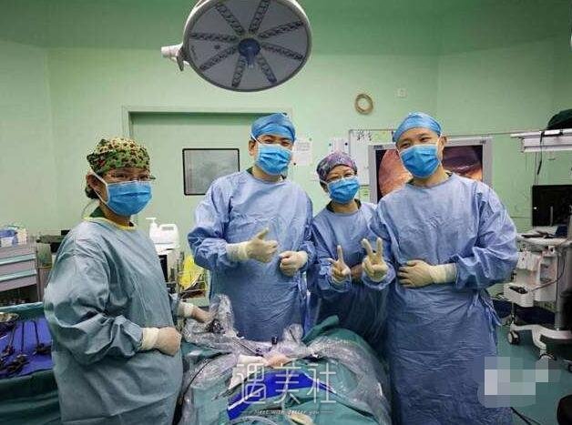 中国科学院大学深圳医院整形科怎么样?流行项目及收费一览~