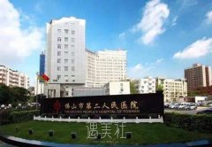 佛山市第二人民医院整形科口碑好吗?有木有2020年多方位价格表喃? width=