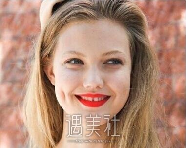 桂林,人造酒窝