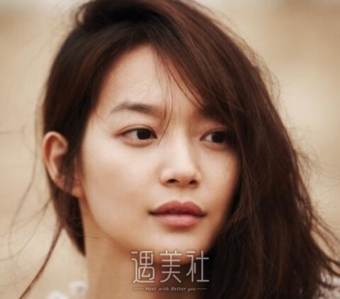 桂林,人造酒窝