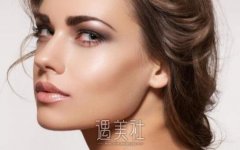 广州下颌角磨骨价格多少钱，有很多人动不动就上万了? width=