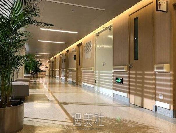 中日友好整形价格表分享，2020年流行项目及收费一览~~